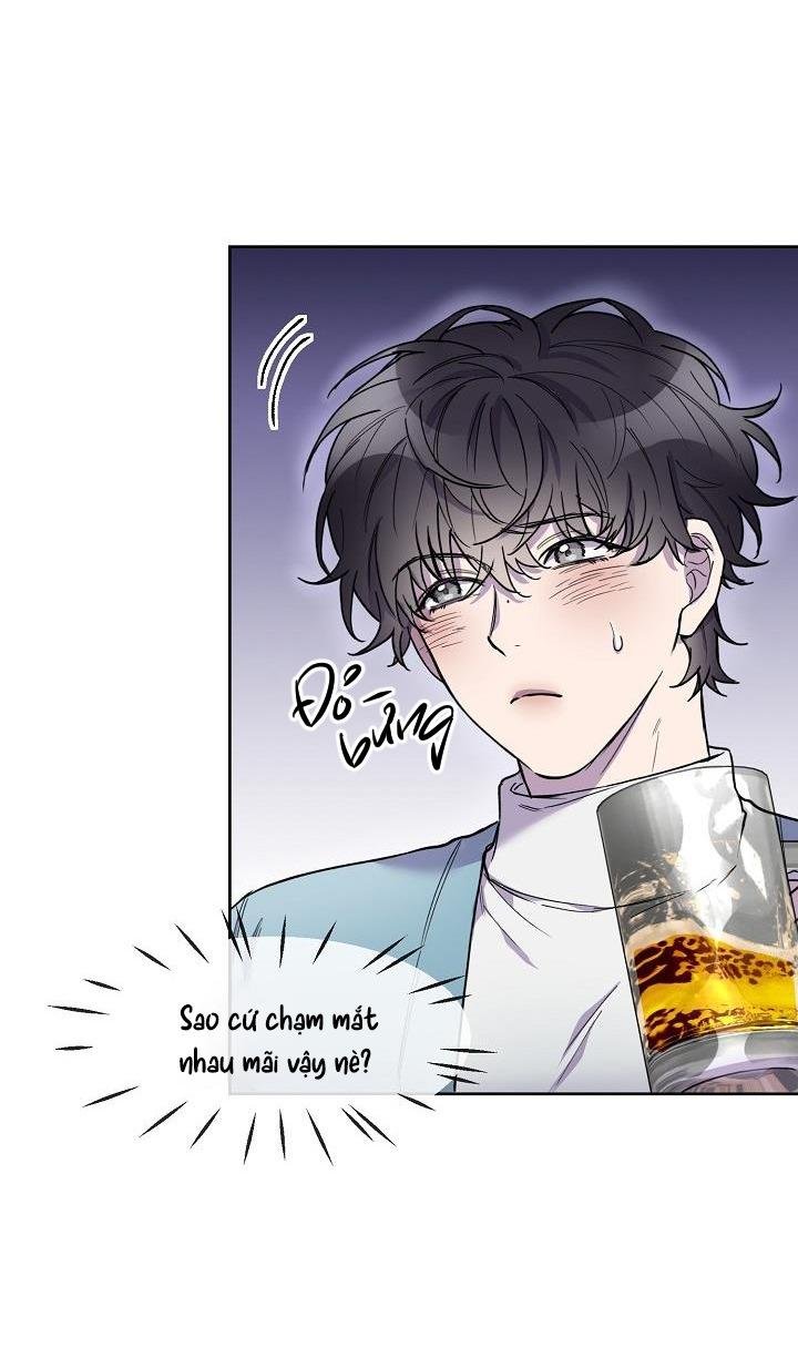 |drop| nụ hôn chết chóc chapter 3 15