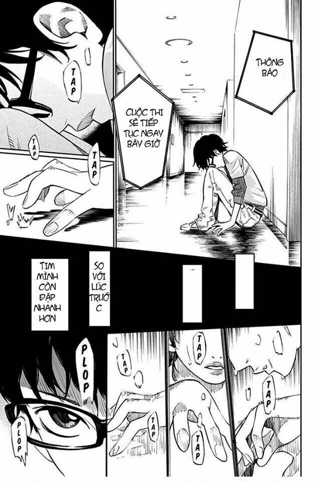 shigatsu wa kimi no uso chapter 15 23