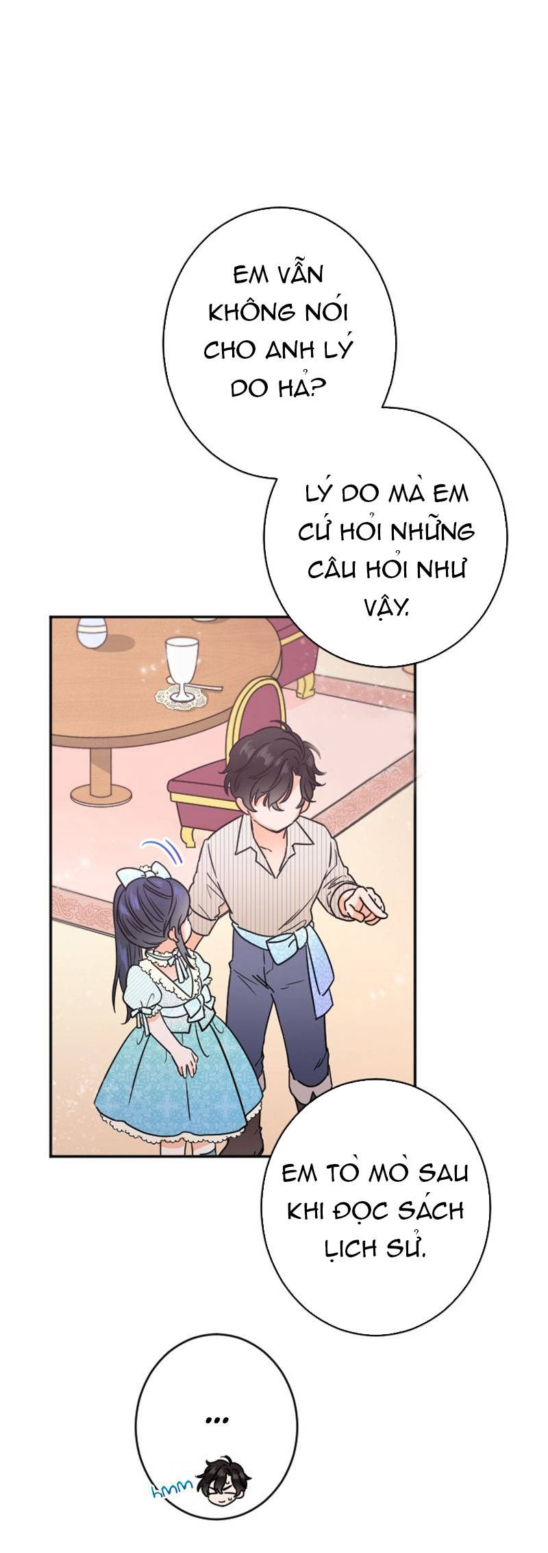 lady baby chapter 52 13