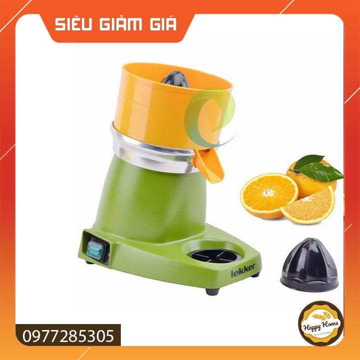 Máy Ép Cam Bằng Điện Công Suất Lớn