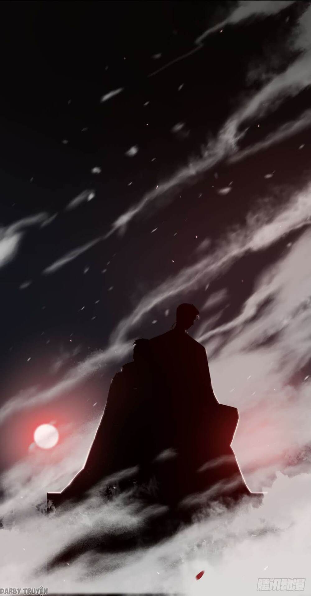 yêu phải vampire chapter 1 23