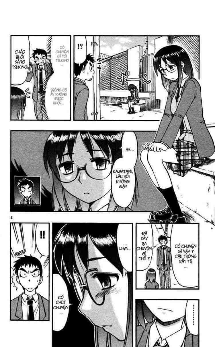 ai kora chapter 66 6