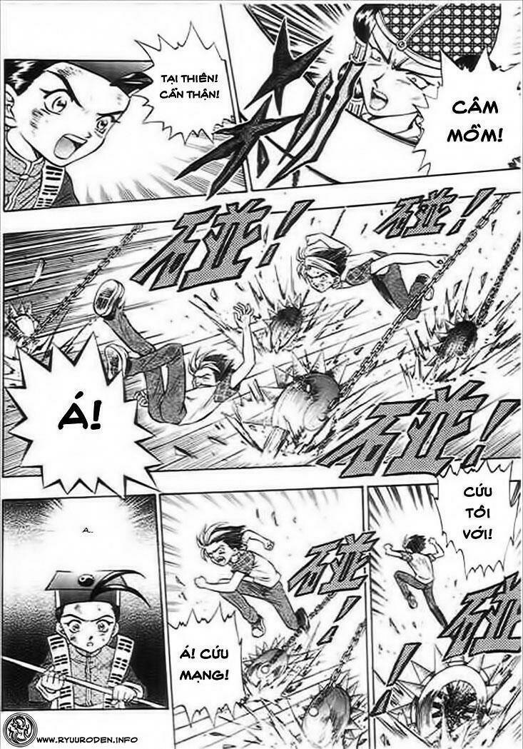 tiandi naner - thiên địa nam nhi chapter 15 6