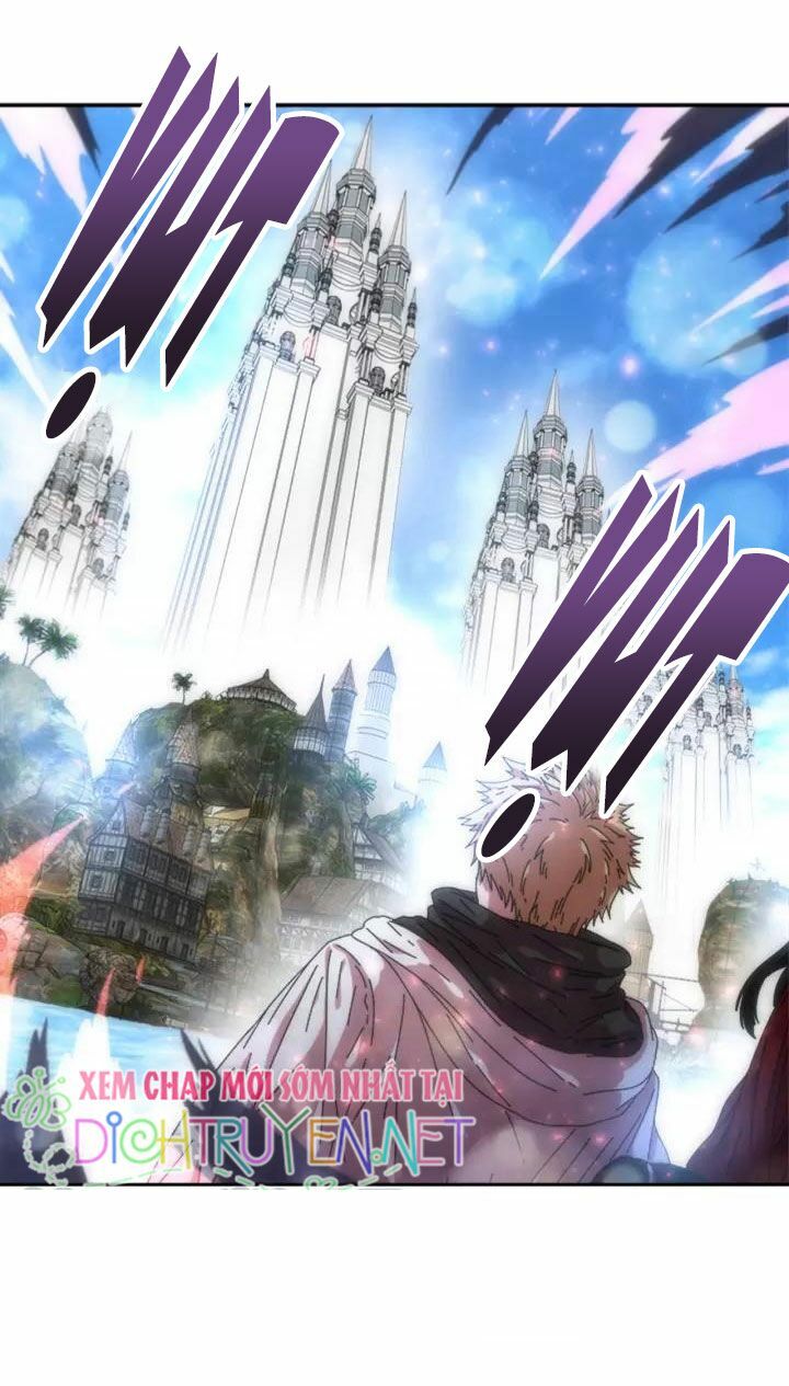 con gái bảo bối của ma vương chapter 30 32