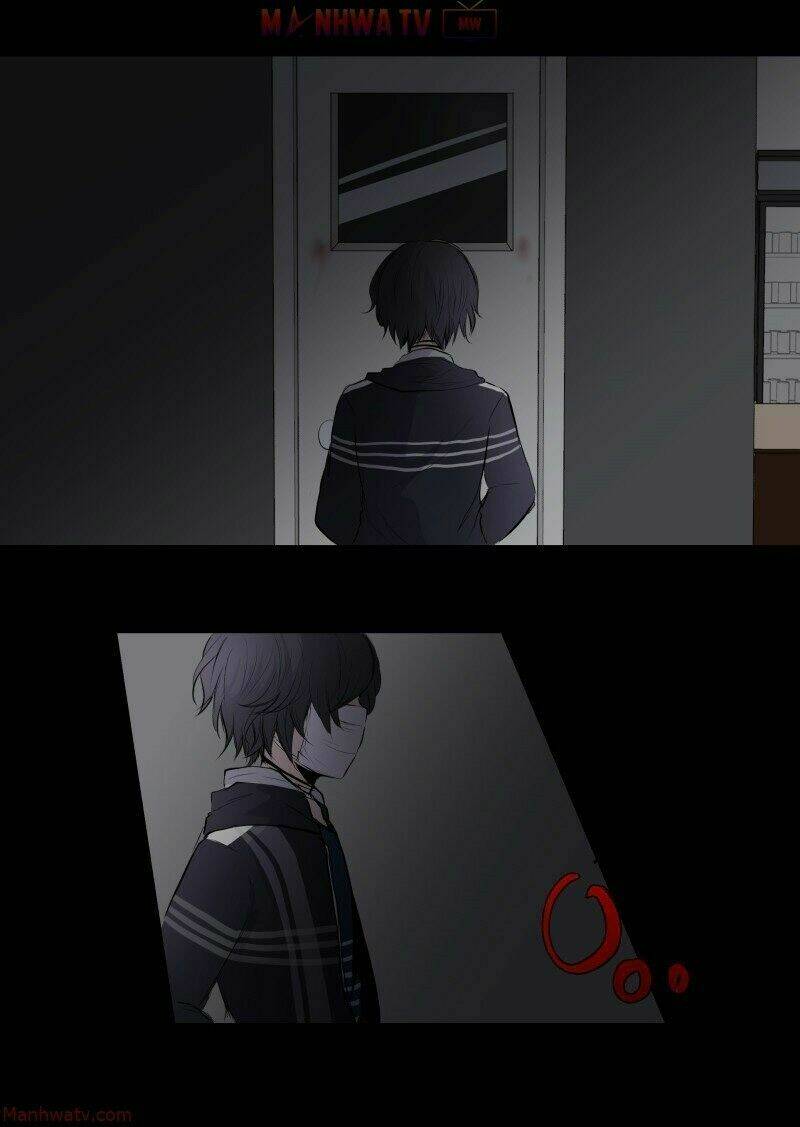 Trọng Sinh Mạc Thế Chapter 36 22