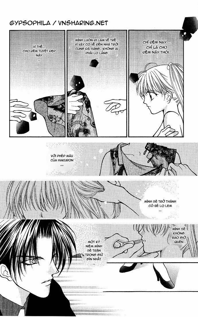 anh chàng khắc tinh chapter 2 14