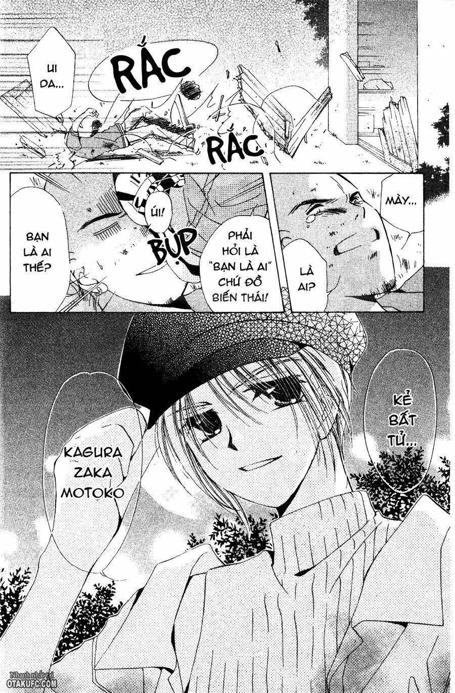 gatcha gacha chapter 11 40