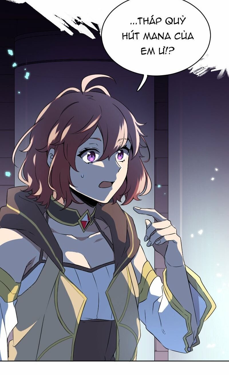 pháp sư và nữ chúa quỷ chapter 85 2