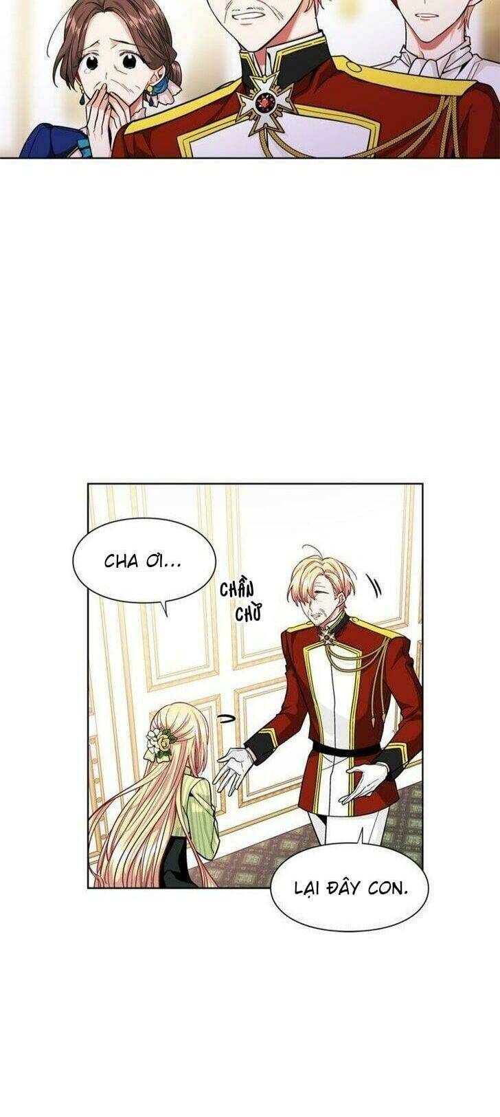 nữ hoàng ngoại khoa chapter 51 34