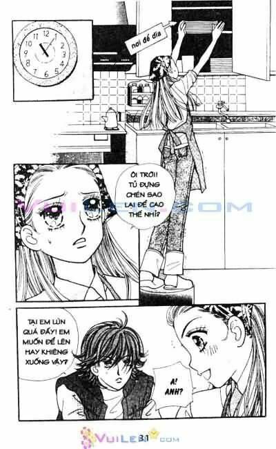 anh là của tôi chapter 2 31