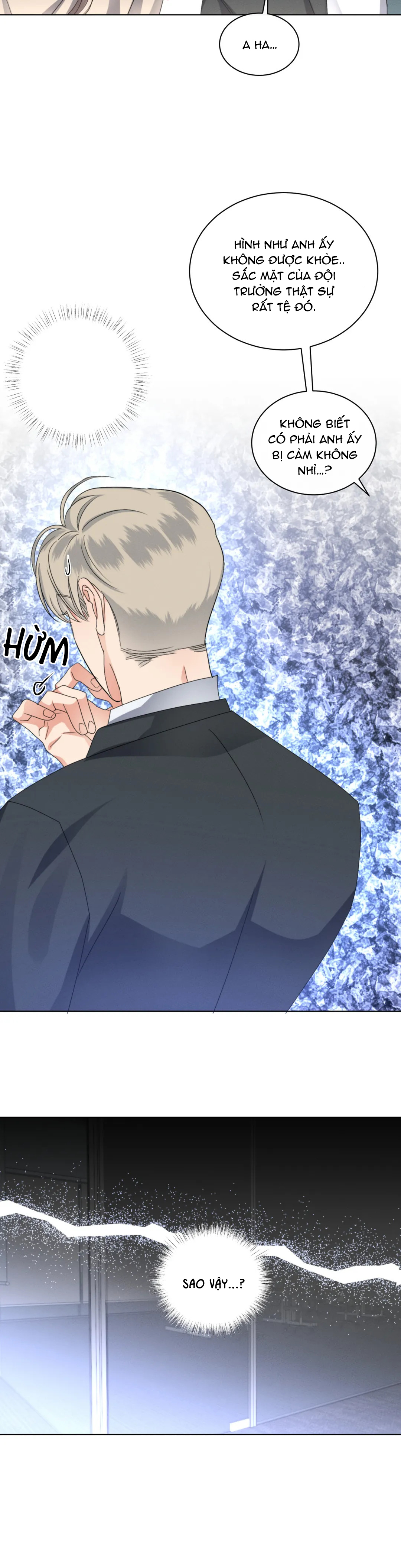 kick off chapter 23 29