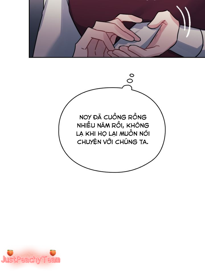 nhân danh đấng cứu thế chapter 10 3