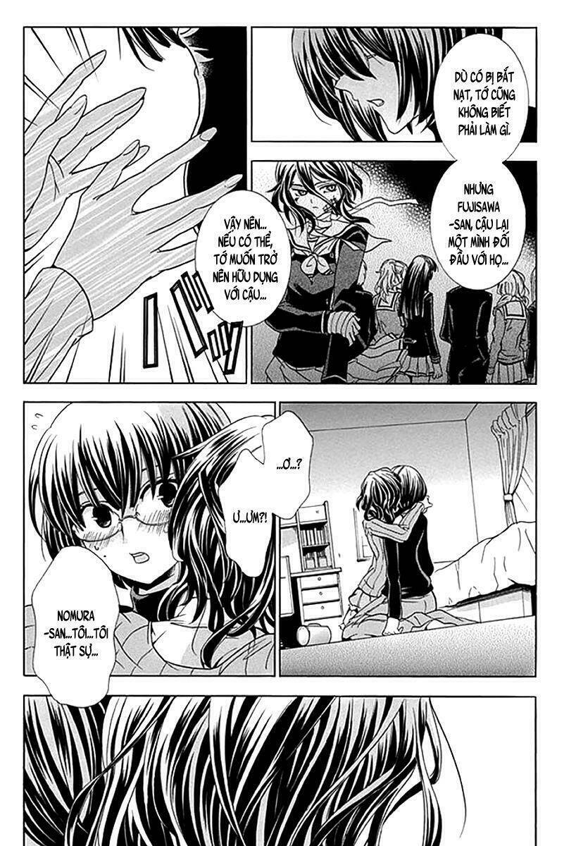 fukushuu kyoushitsu chapter 6.5 46