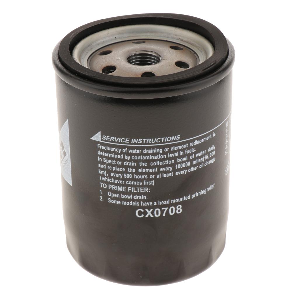 Professional Engine Oil Filter for Filter Much Easier Installation and Removal