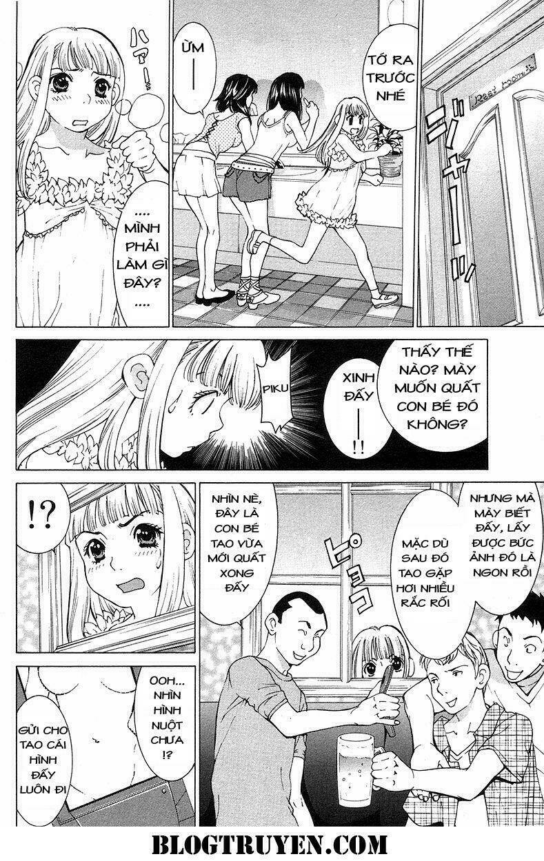 gacha gacha - secret chapter 24 22