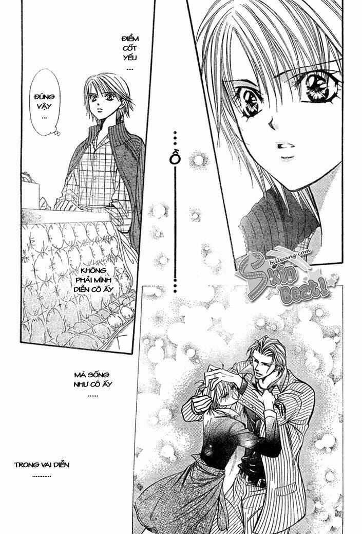 thử thách của kyouko chapter 123 26