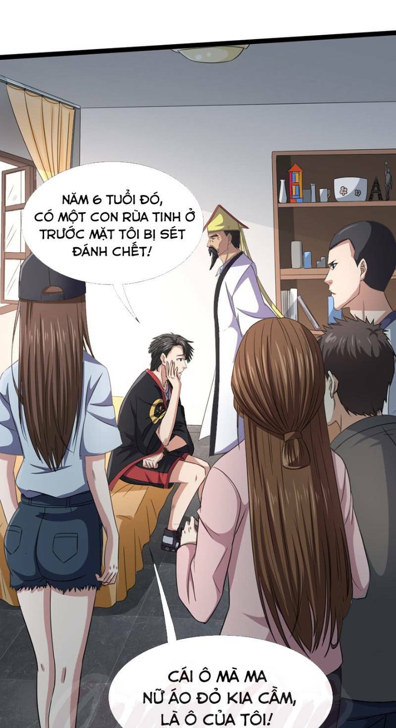 thập nhị thiên kiếp chapter 16 3