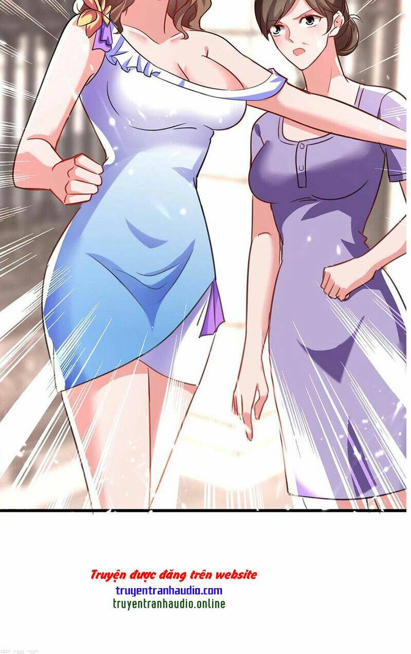 trọng sinh khí thiếu quy lai chapter 173 30