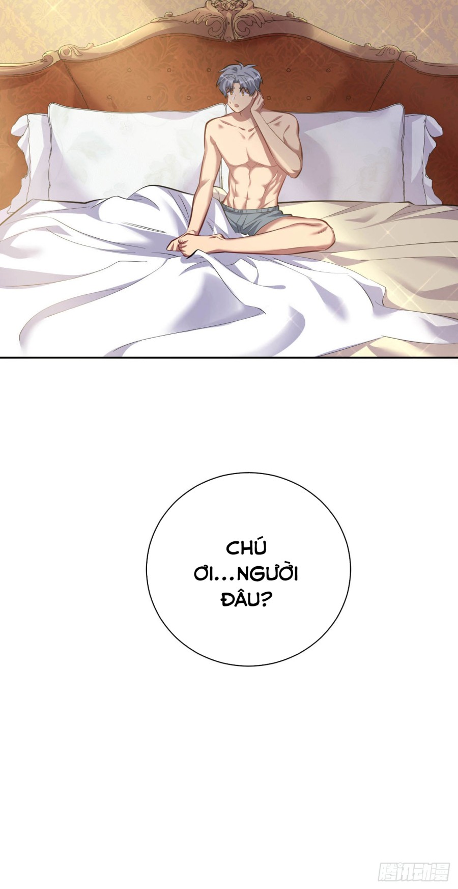 nhạc phụ đại nhân là bà xã chapter 26 17