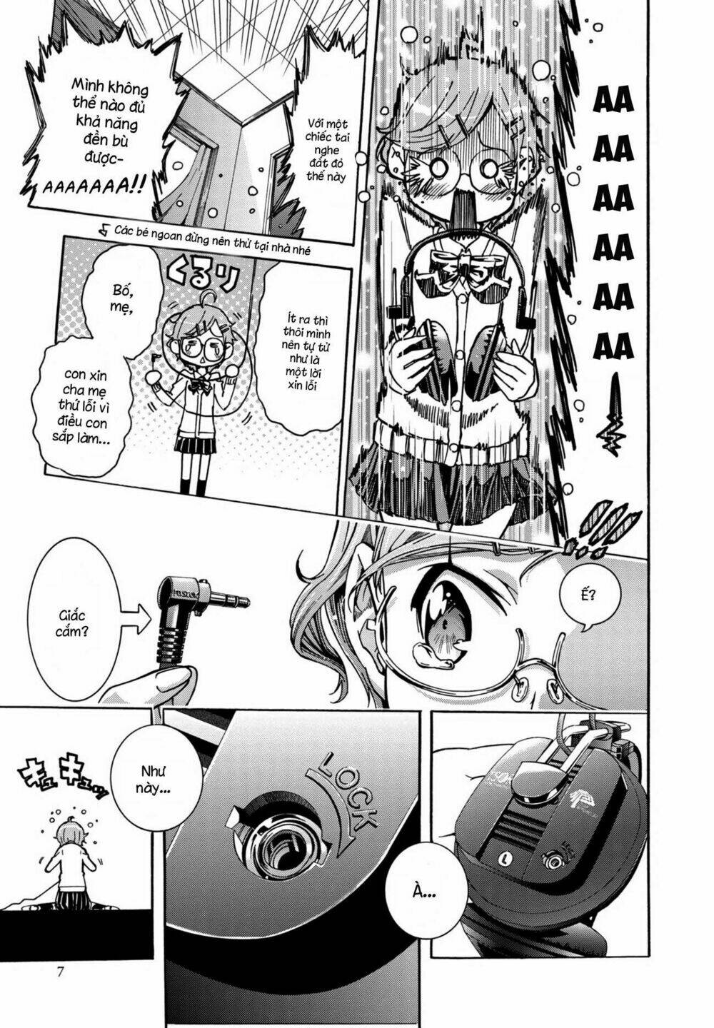 mimiyori harmonia chapter 1 9