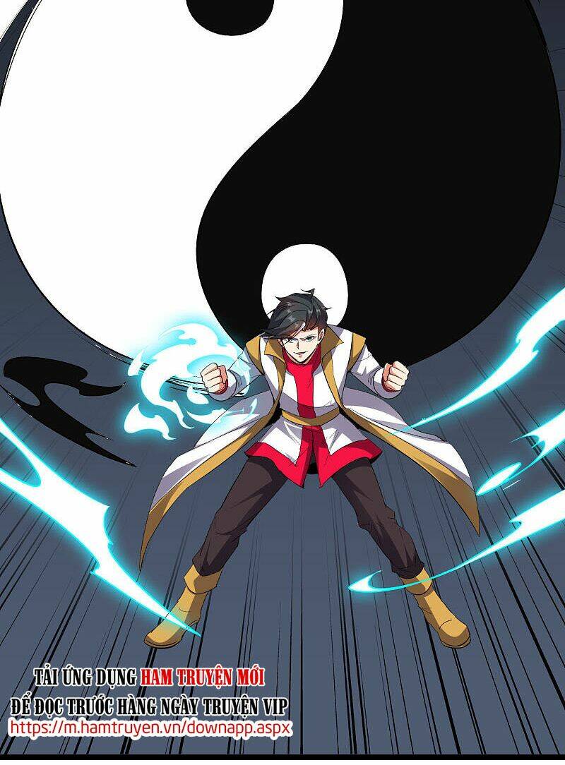 phục thiên thánh chủ chapter 114 32