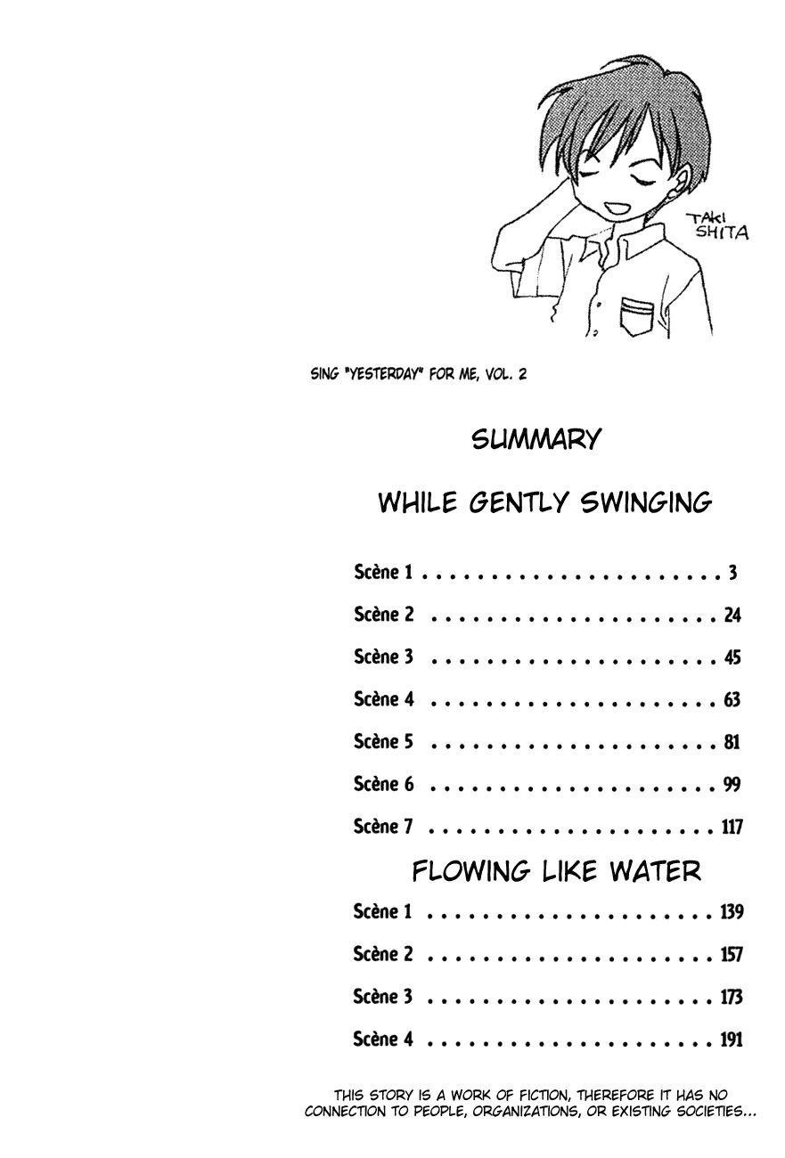 yesterday wo utatte chapter 10 3