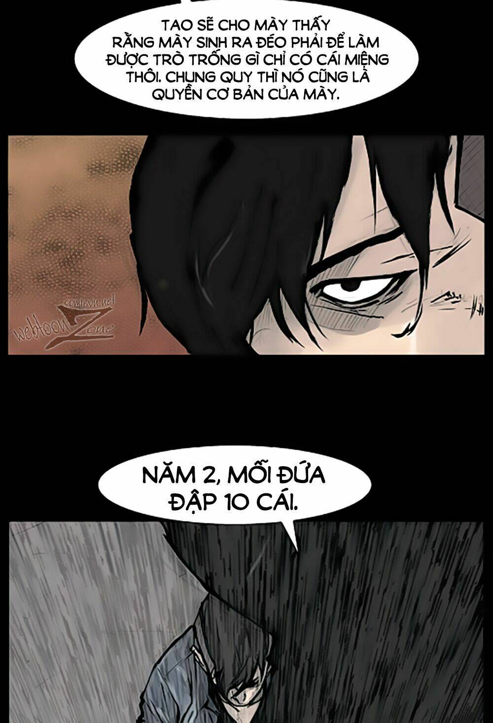 dokgo | độc cô chapter 80 3