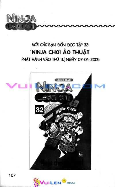 ninja loạn thị chapter 31 108