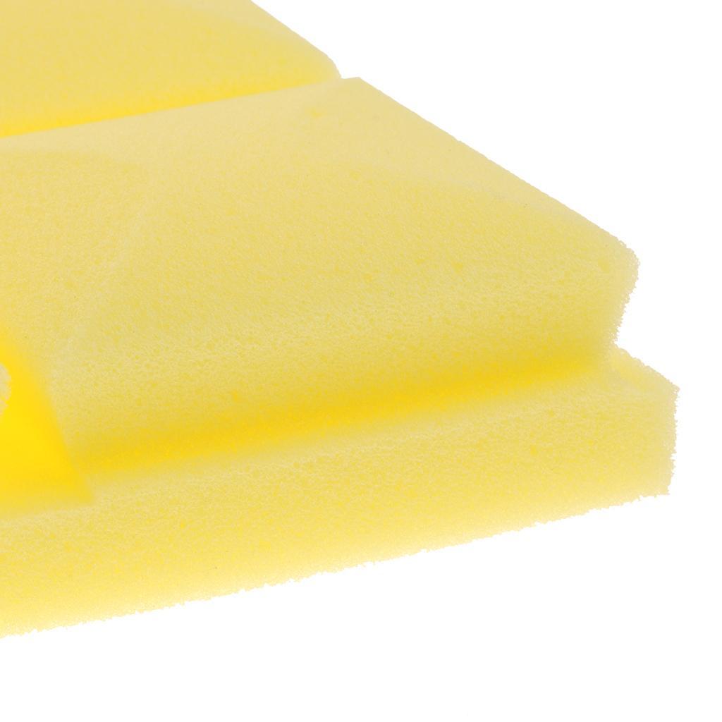 25cm x 25cm Sound Absorbing Foam DIY