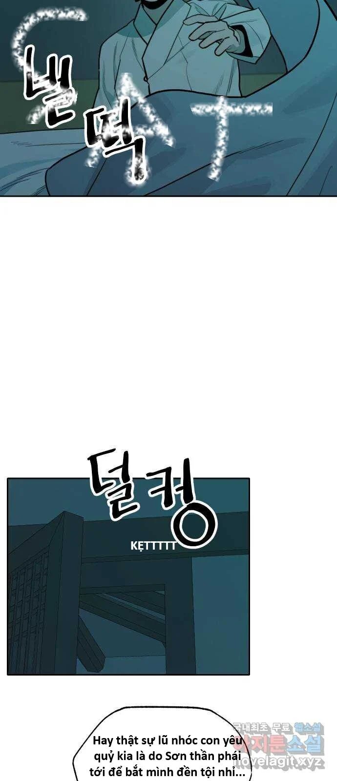 sự lụi tàn của usuzumi chapter 125 44