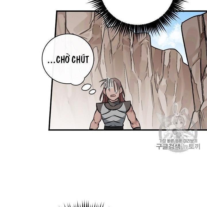 tôi lên cấp chỉ bằng cách ăn chapter 42 145