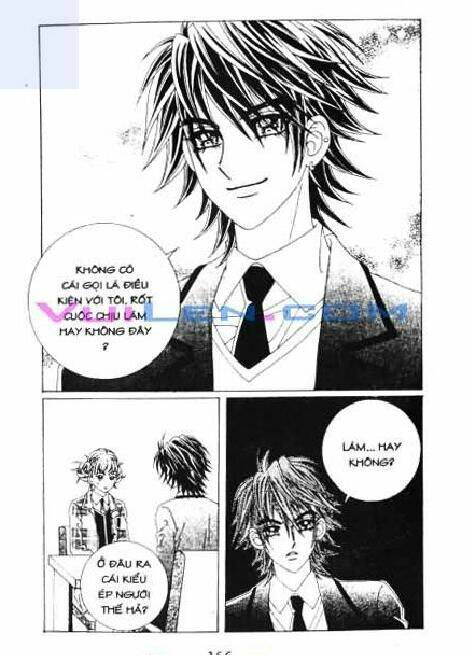 ánh nắng chói chang chapter 2 165