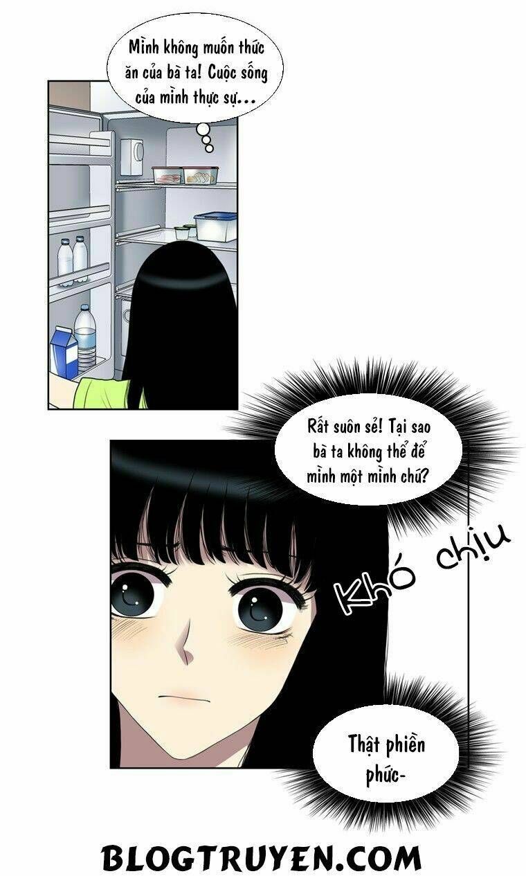 my shining world chapter 22 18