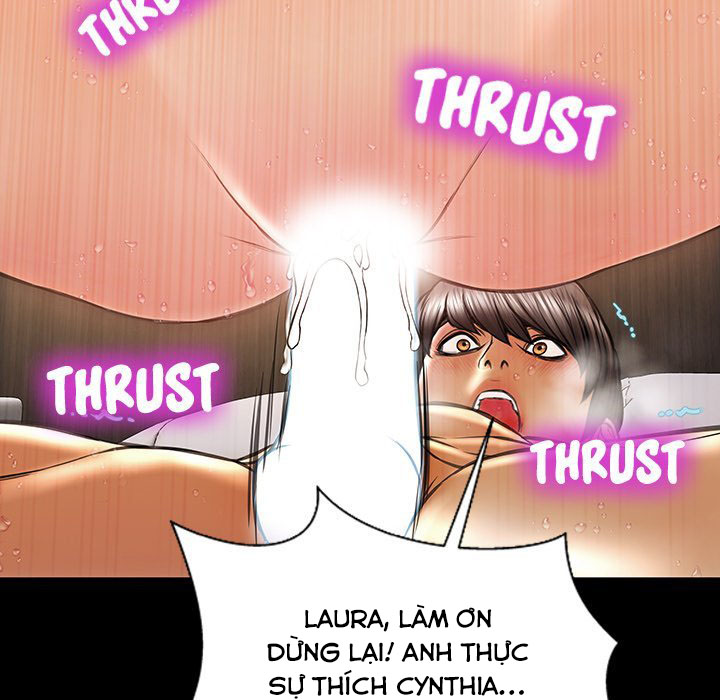 siêu sao cynthia oh chapter 22 79