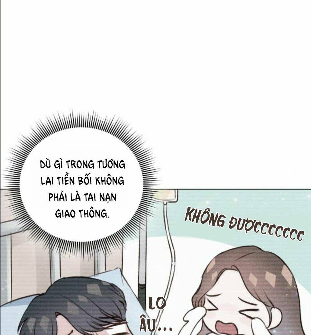 nhất định chúng ta sẽ được hạnh phúc chapter 12 18