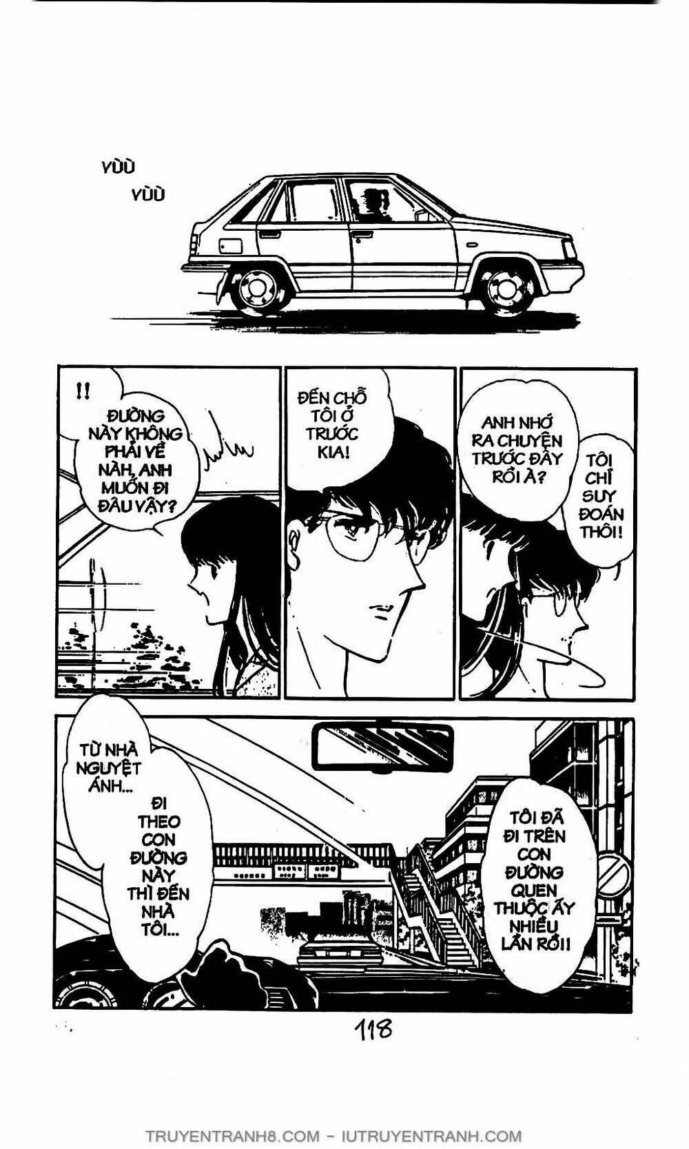 mimi kỳ lạ chapter 5.2 25