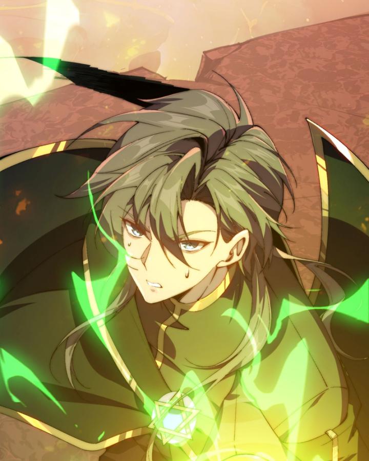 tay tàn ta đây lên như diều gặp gió ở phản phái chapter 3 42