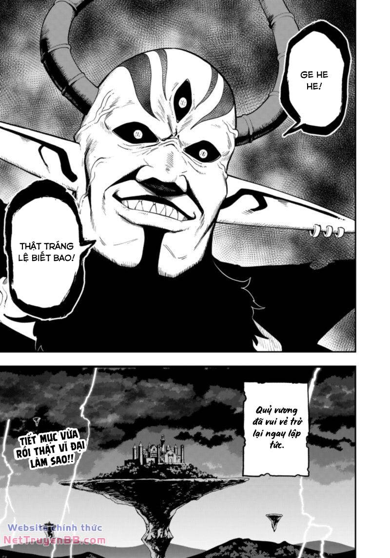 đến giờ "thẩm vấn" rồi, thưa công chúa! chapter 105 12