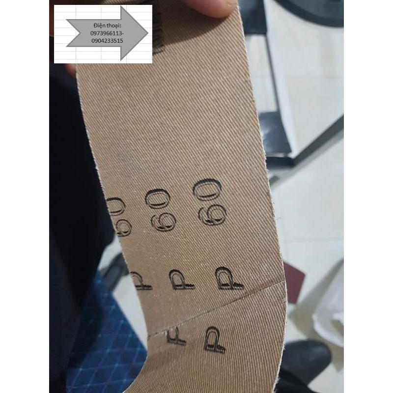 Nhám Vòng cho máy chà nhám tăng khổ giấy 76*533