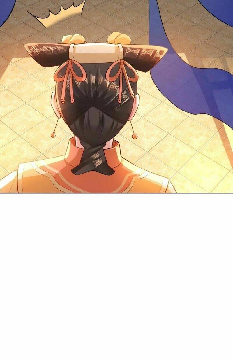 quận chúa vững vàng, thiết lập nhân vật không thể vỡ chapter 48 32