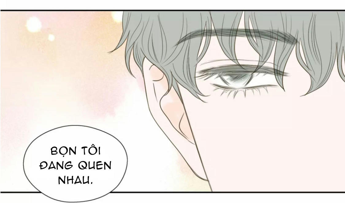 honey bed talk chapter 32 79