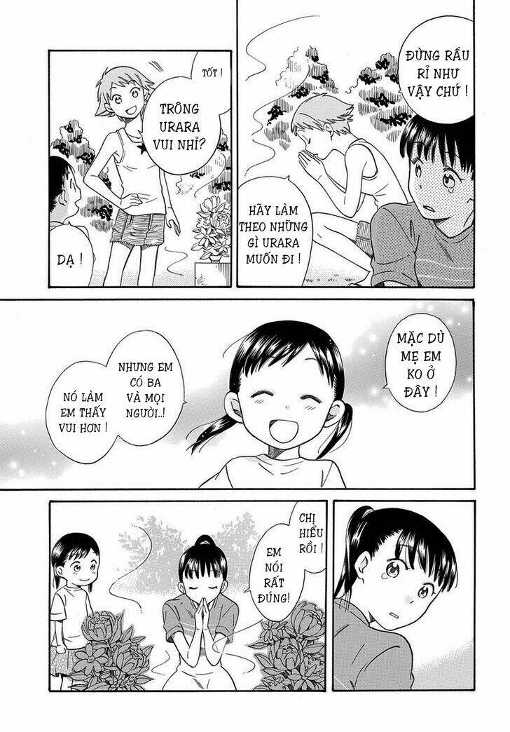 kyou , curry! chapter 2 17