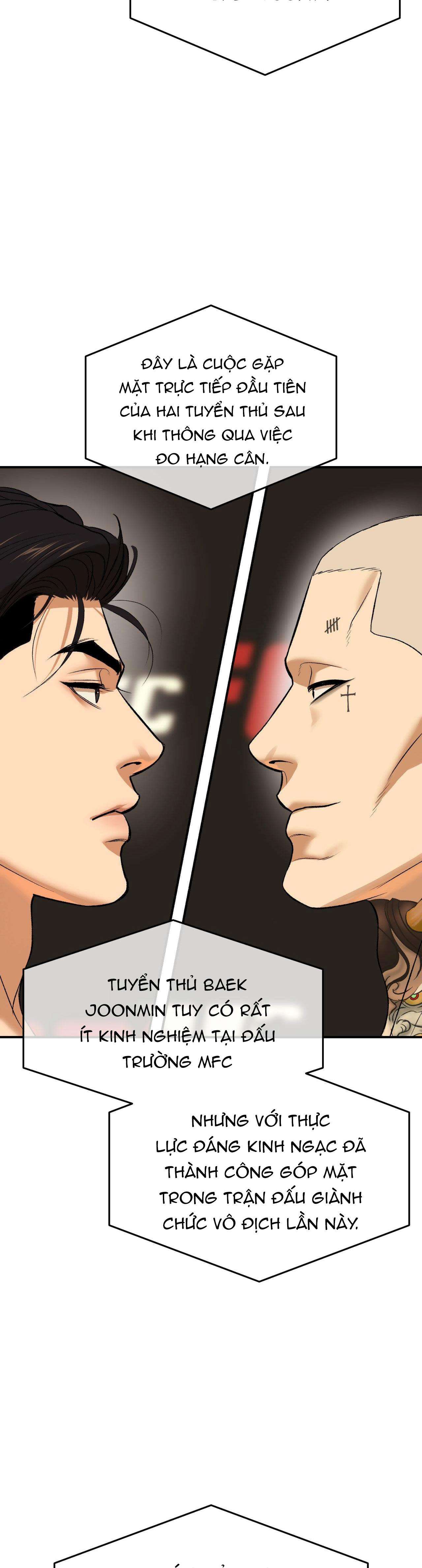 điềm rủi chapter 49 2