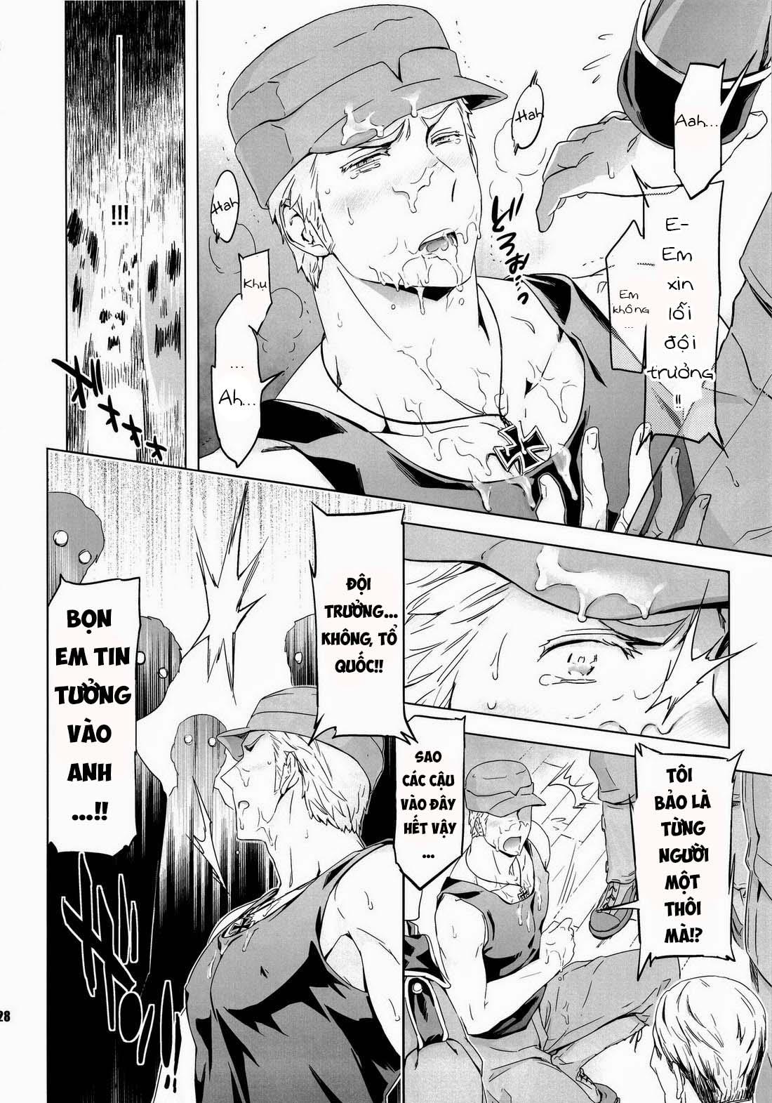 tổng hợp oneshot boylove chapter 101 27