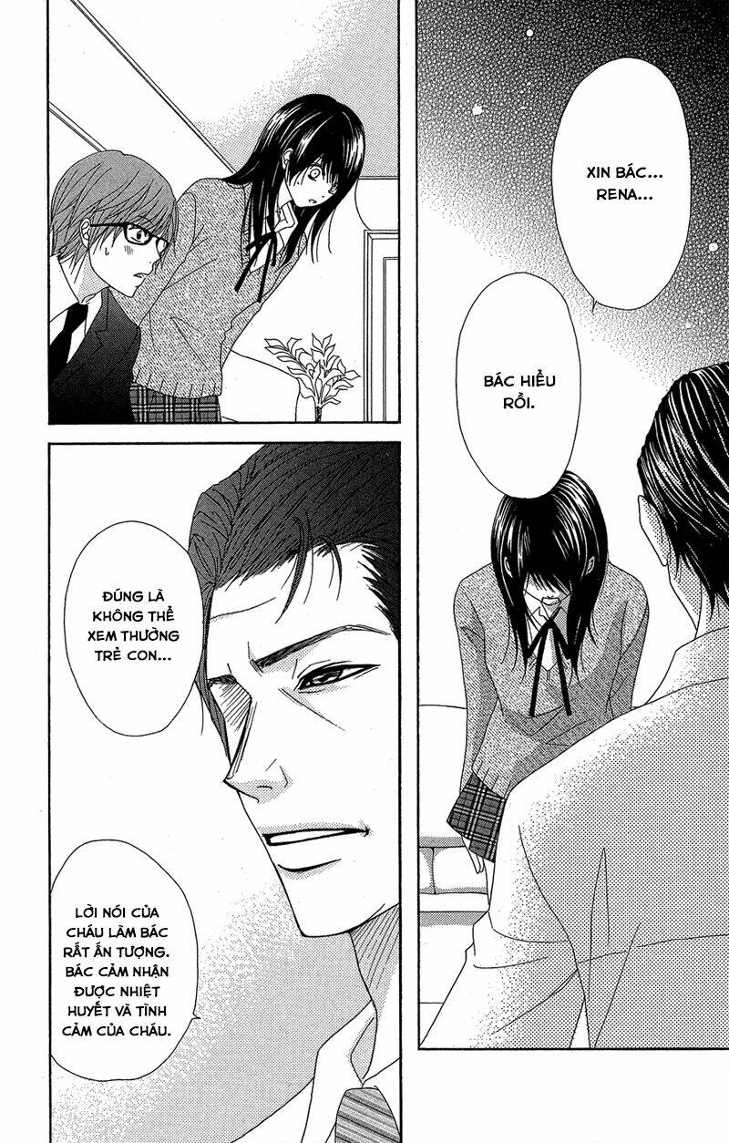 điện kích daisy chapter 54 31