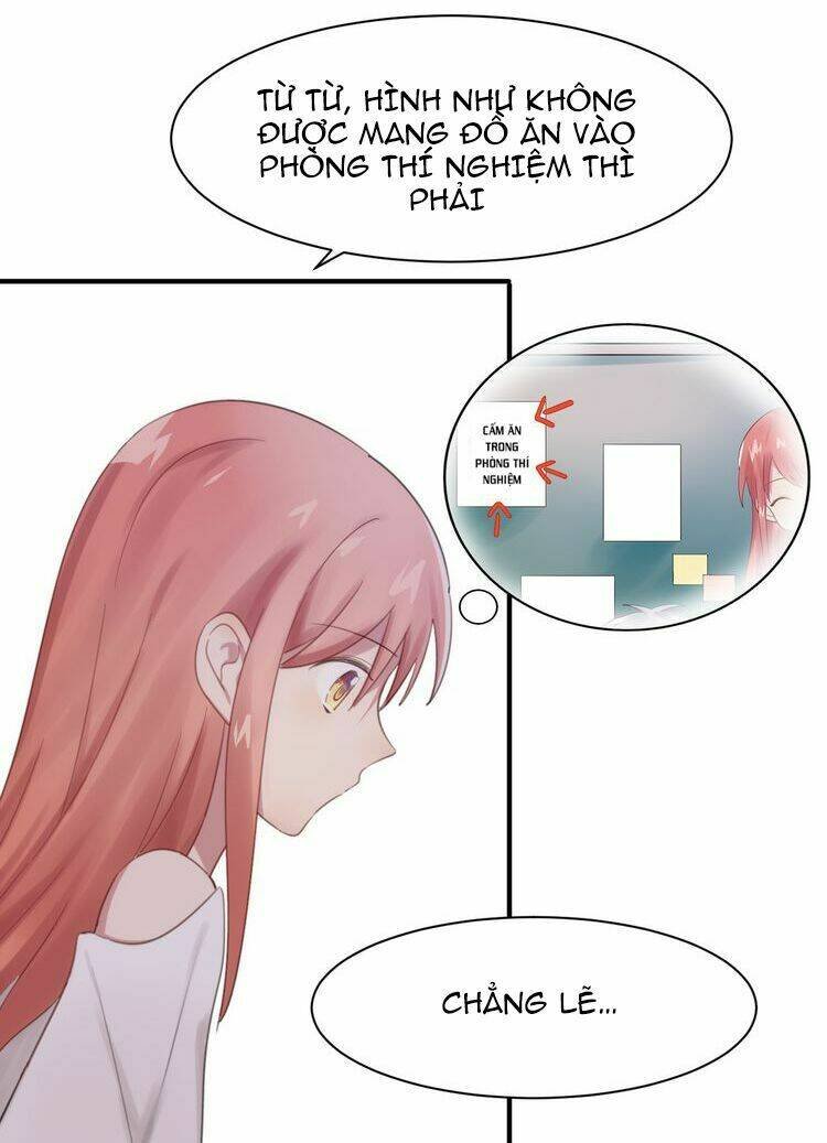 nhất tiễn khuynh tâm chapter 1 69