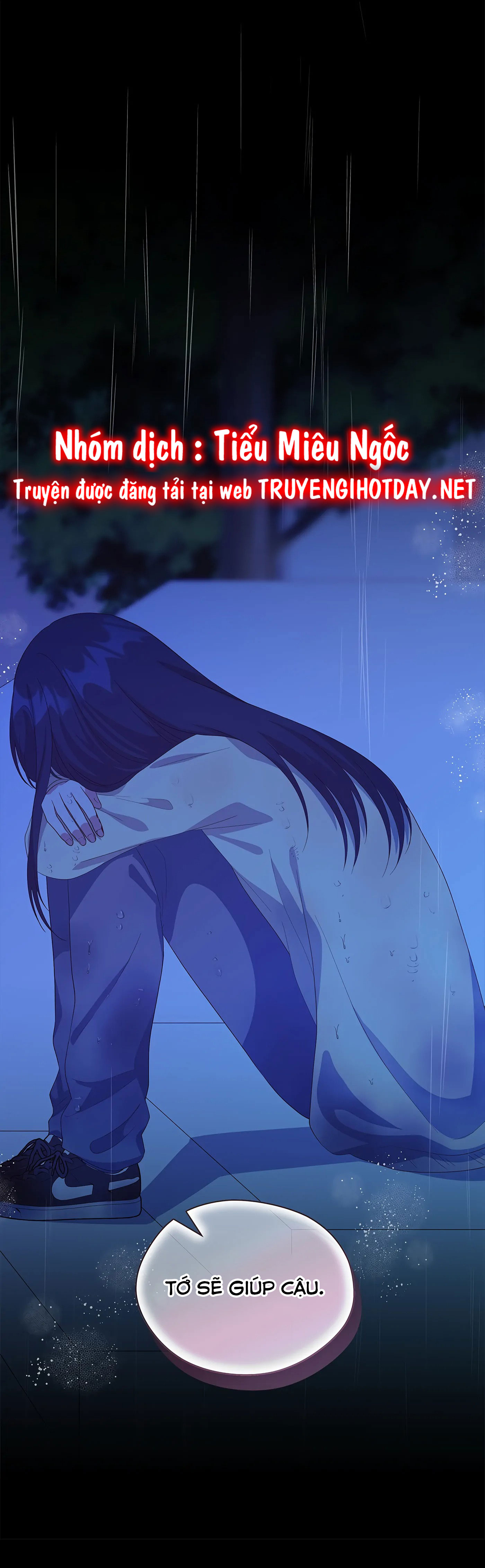 tôi không phải là nữ anh hùng chapter 107 35