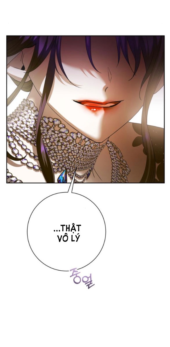 tôi muốn trở thành cô ấy dù chỉ là một ngày chapter 147.2 11