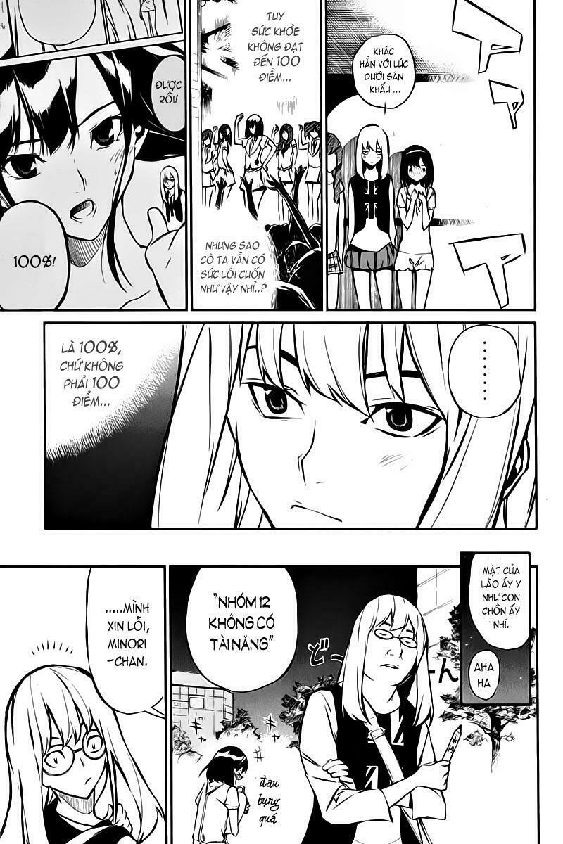 akb49 - renai kinshi jourei chapter 2 31