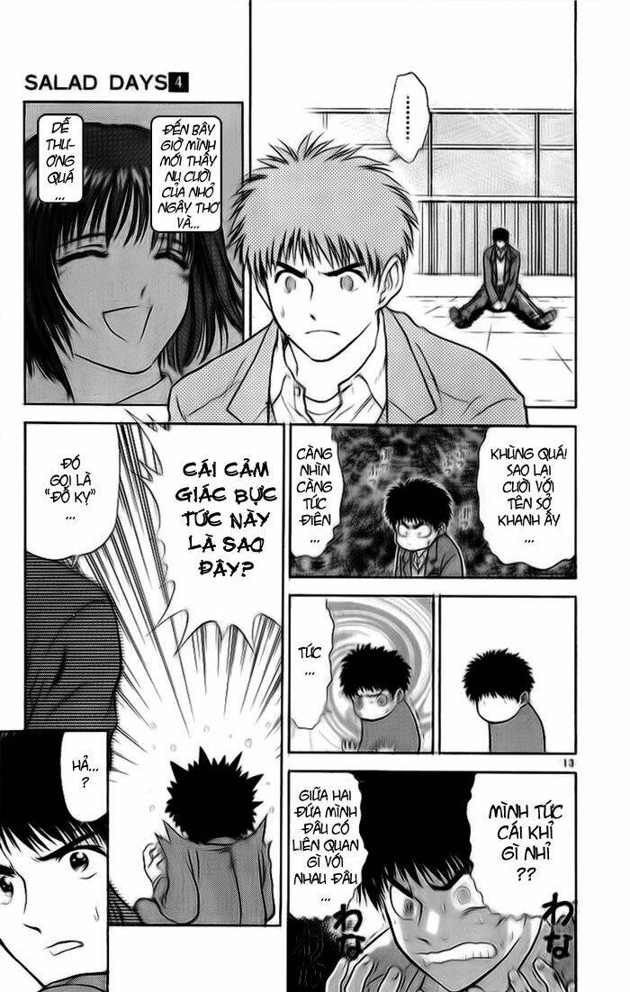 salad days chapter 25 13